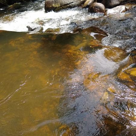 Hotel Pousada Murmurio Das Aguas São Francisco Xavier Zewnętrze zdjęcie