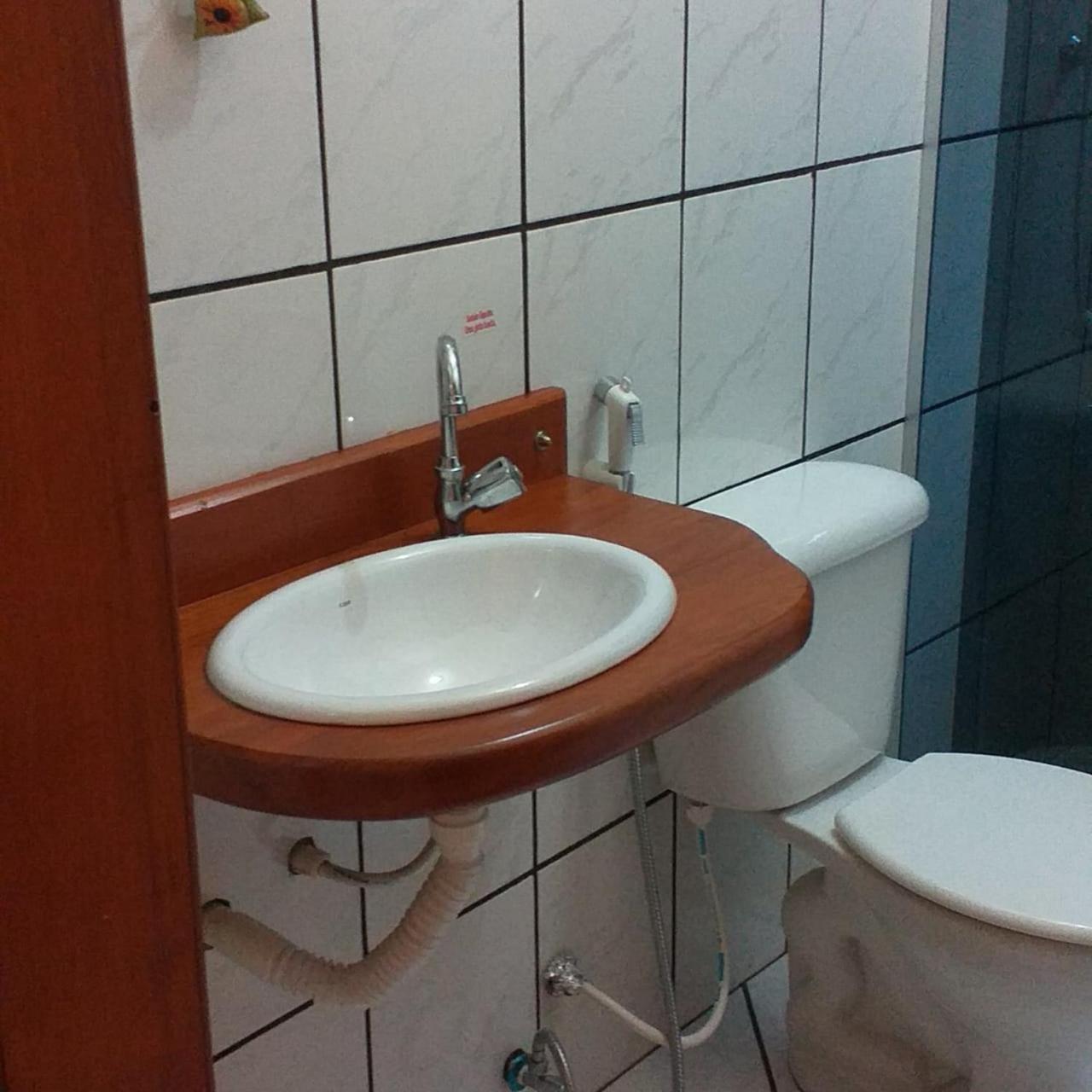 Hotel Pousada Murmurio Das Aguas São Francisco Xavier Zewnętrze zdjęcie