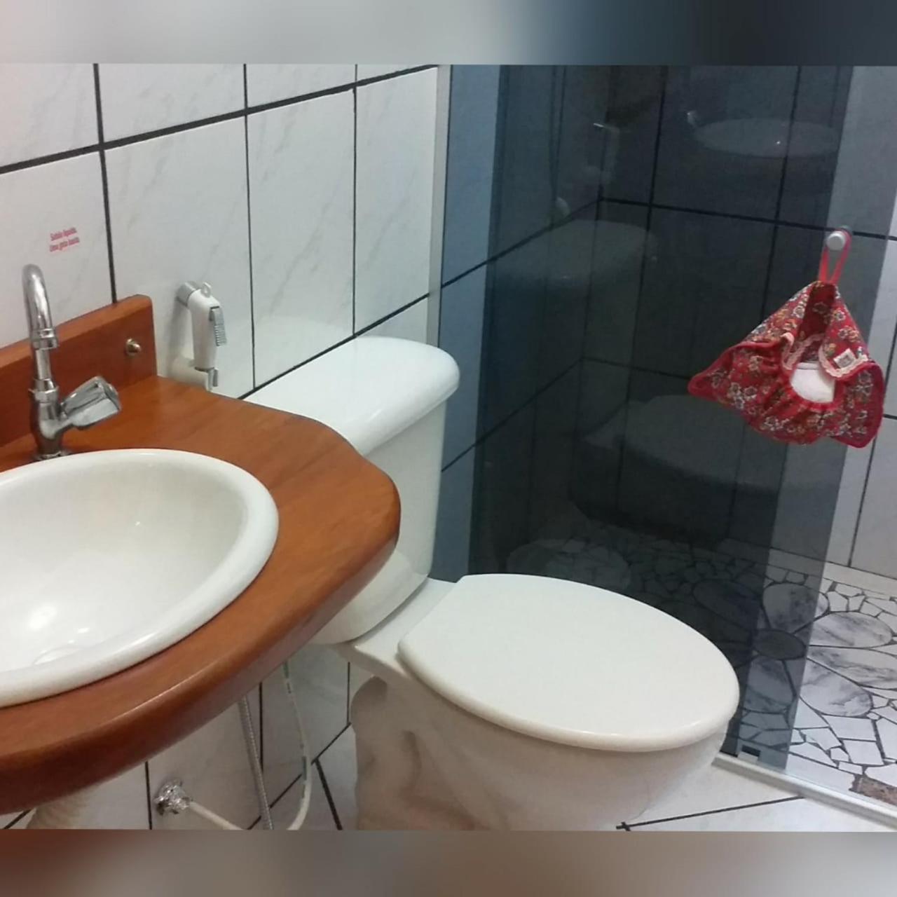 Hotel Pousada Murmurio Das Aguas São Francisco Xavier Zewnętrze zdjęcie