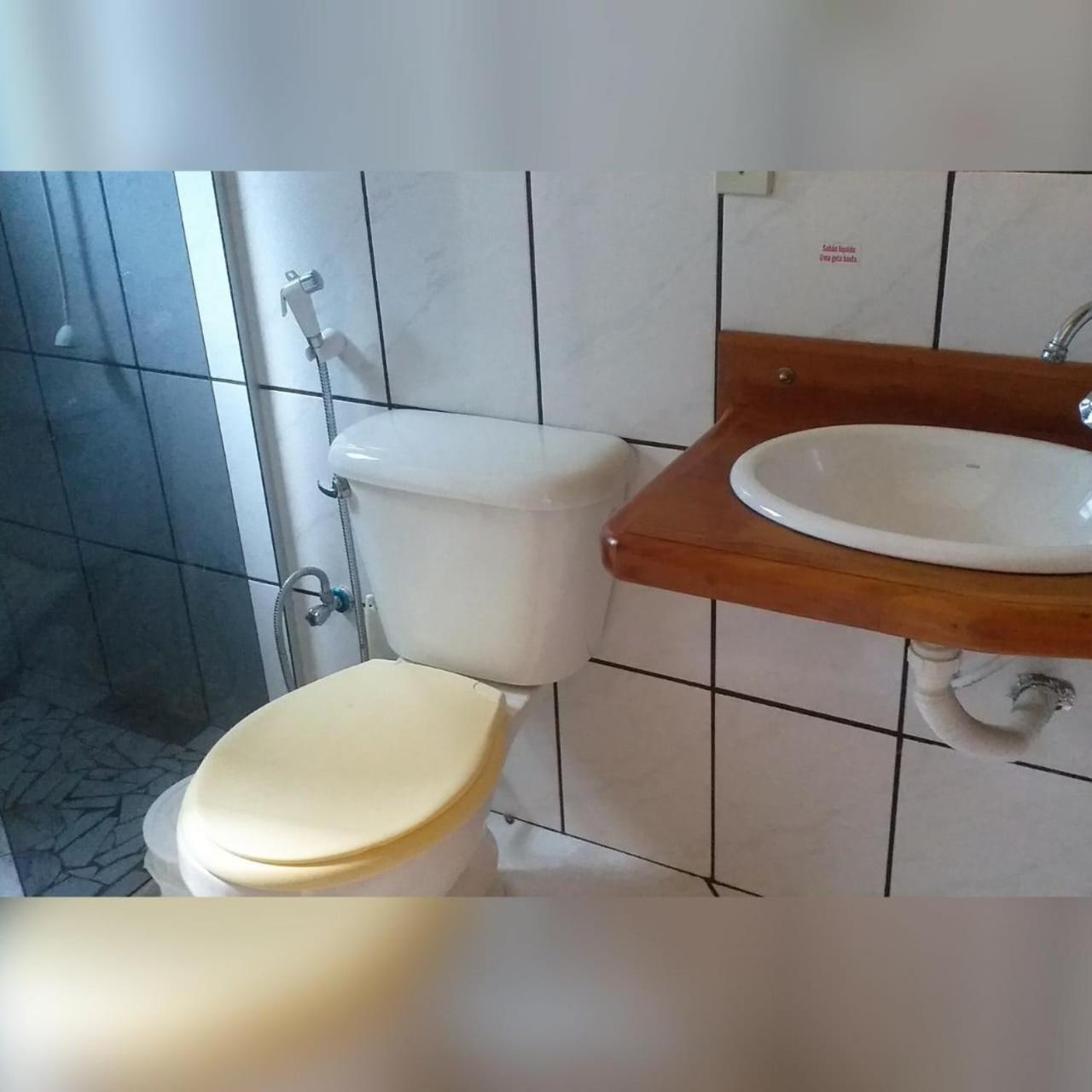 Hotel Pousada Murmurio Das Aguas São Francisco Xavier Zewnętrze zdjęcie